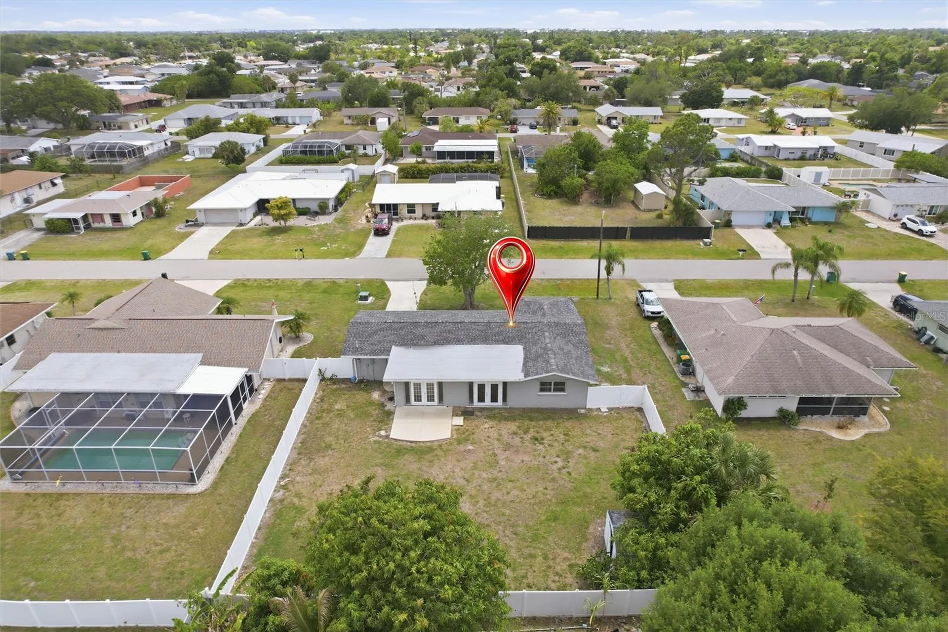 22406 New York Avenue Port Charlotte FL 33952