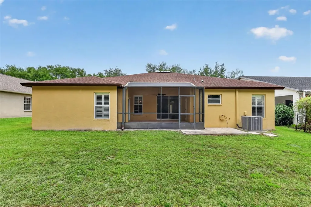 14818 Heronglen Drive Lithia FL 33547