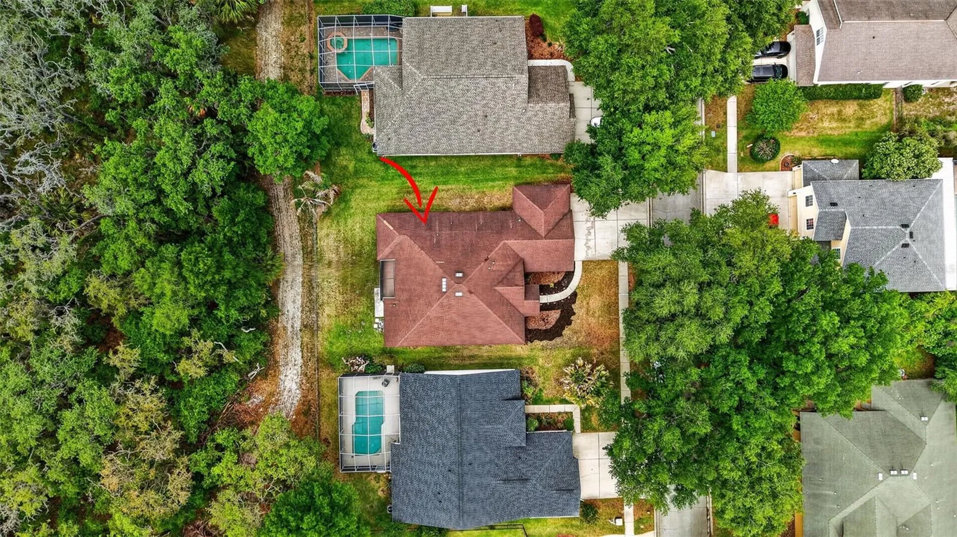 14818 Heronglen Drive Lithia FL 33547