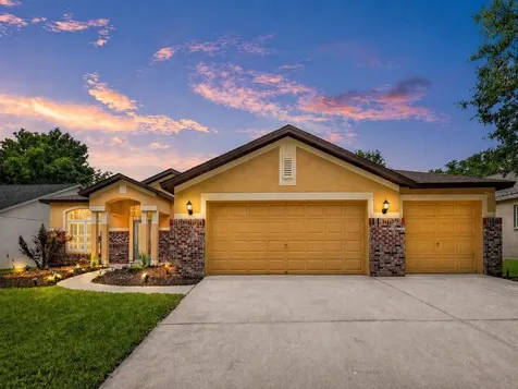 14818 Heronglen Drive Lithia FL 33547