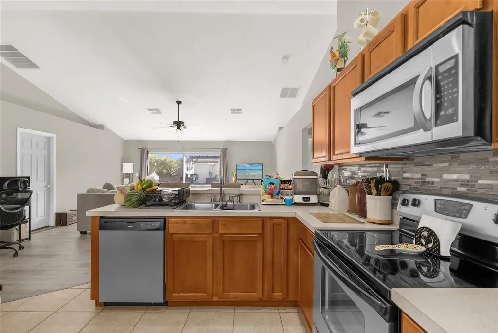 4630 Sandhurst Street Kissimmee FL 34758