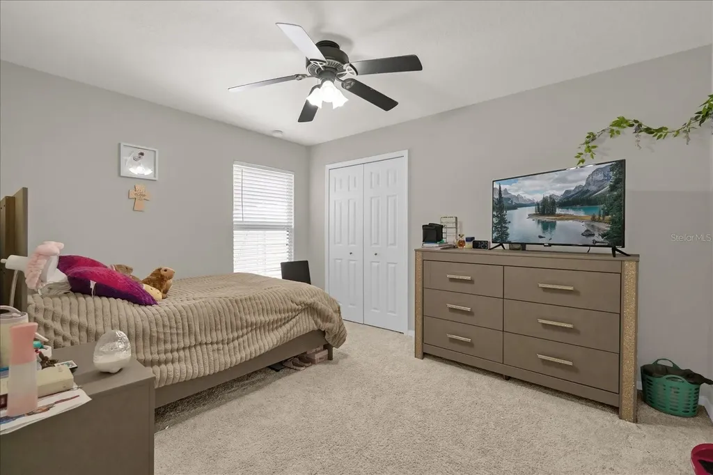 4630 Sandhurst Street Kissimmee FL 34758