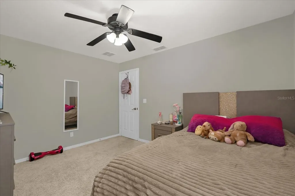 4630 Sandhurst Street Kissimmee FL 34758