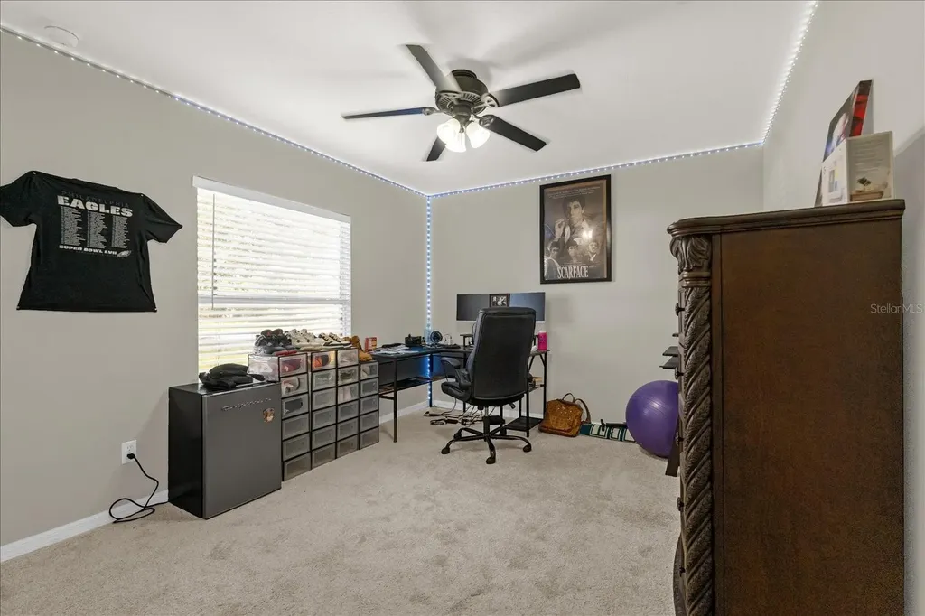 4630 Sandhurst Street Kissimmee FL 34758
