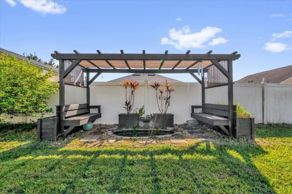 4630 Sandhurst Street Kissimmee FL 34758