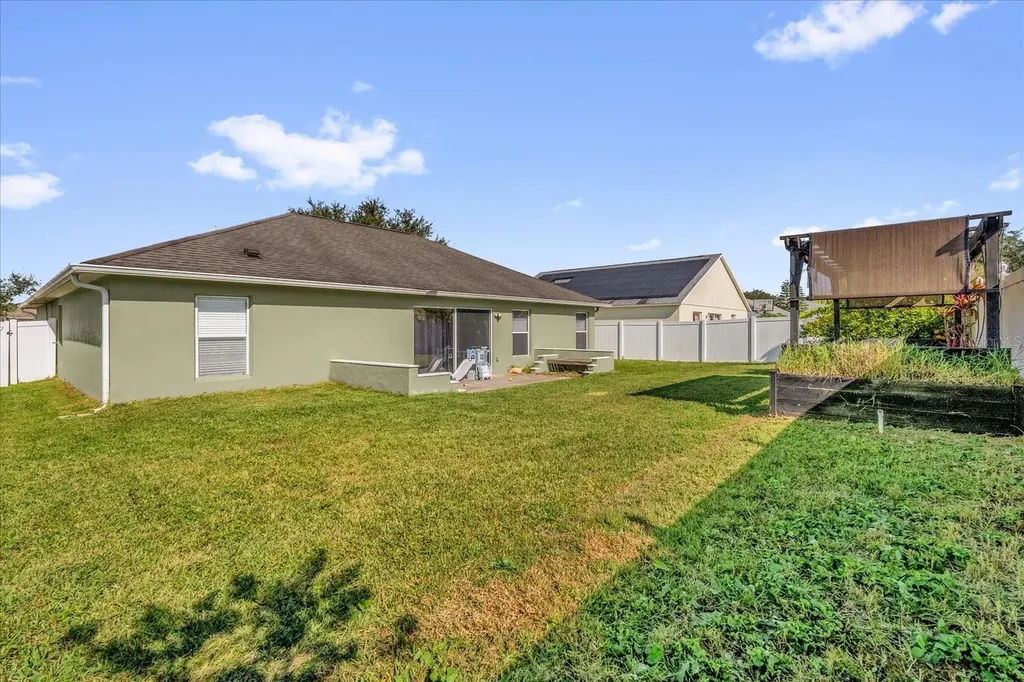 4630 Sandhurst Street Kissimmee FL 34758