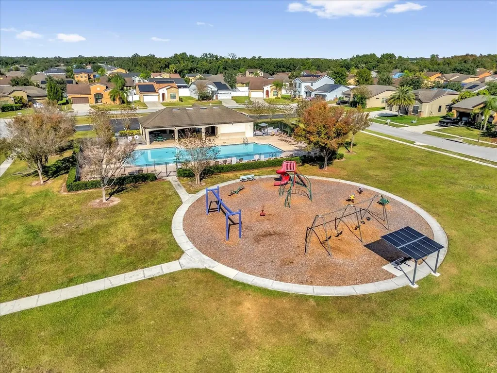 4630 Sandhurst Street Kissimmee FL 34758