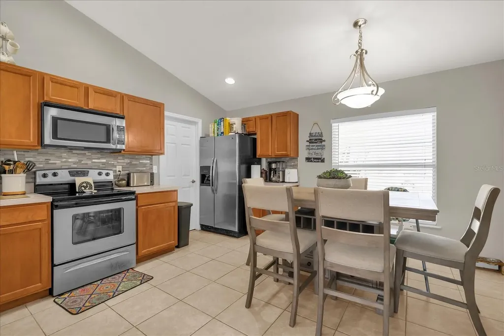 4630 Sandhurst Street Kissimmee FL 34758