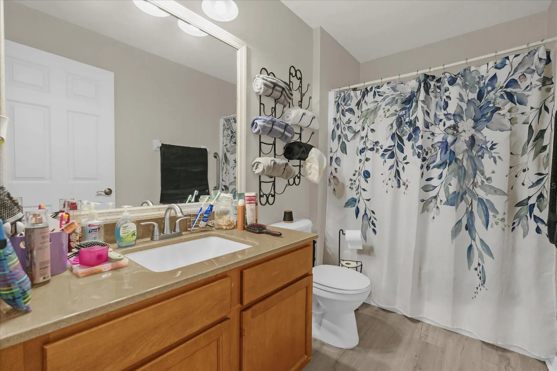 4630 Sandhurst Street Kissimmee FL 34758