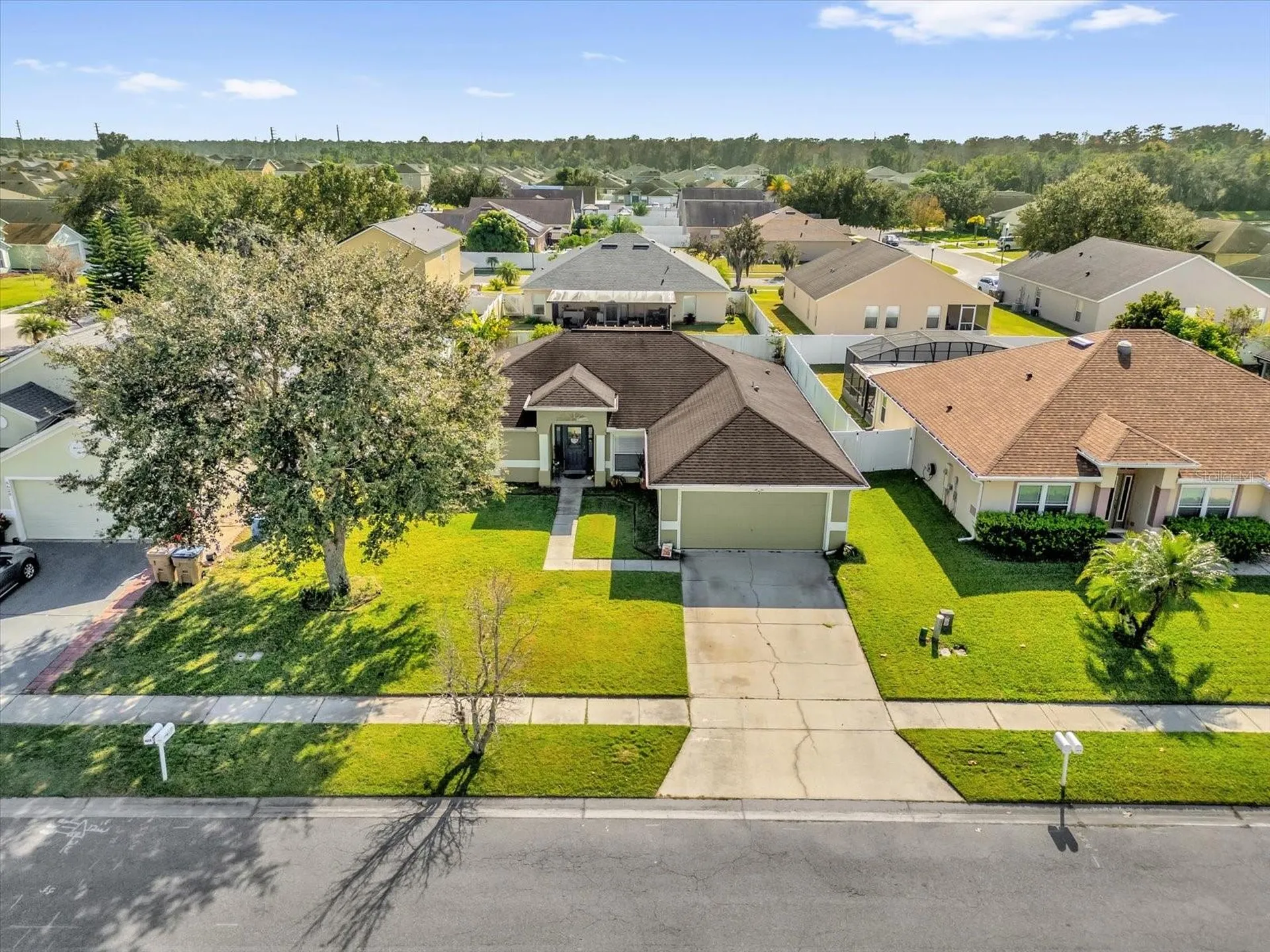 4630 Sandhurst Street Kissimmee FL 34758