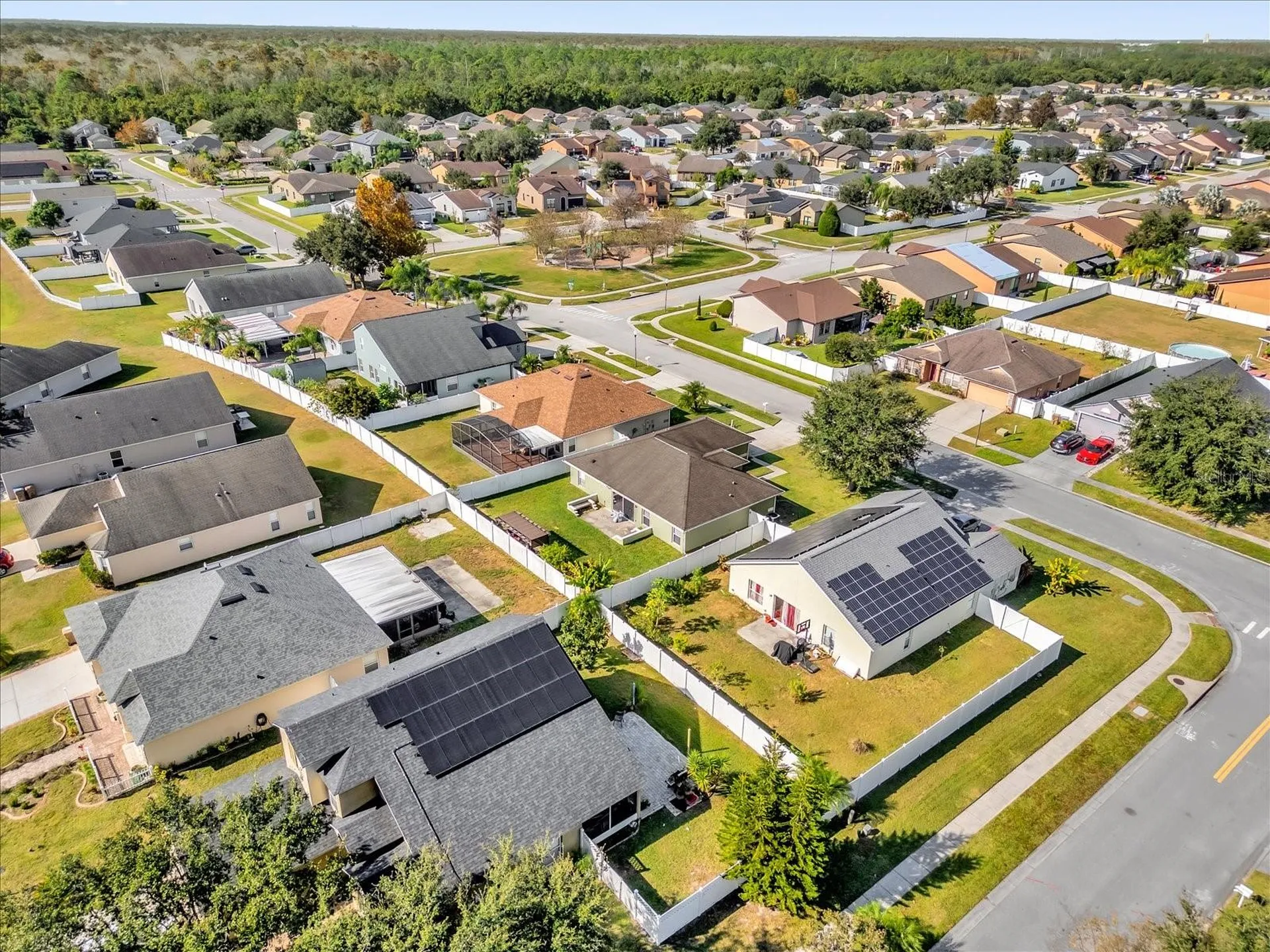 4630 Sandhurst Street Kissimmee FL 34758