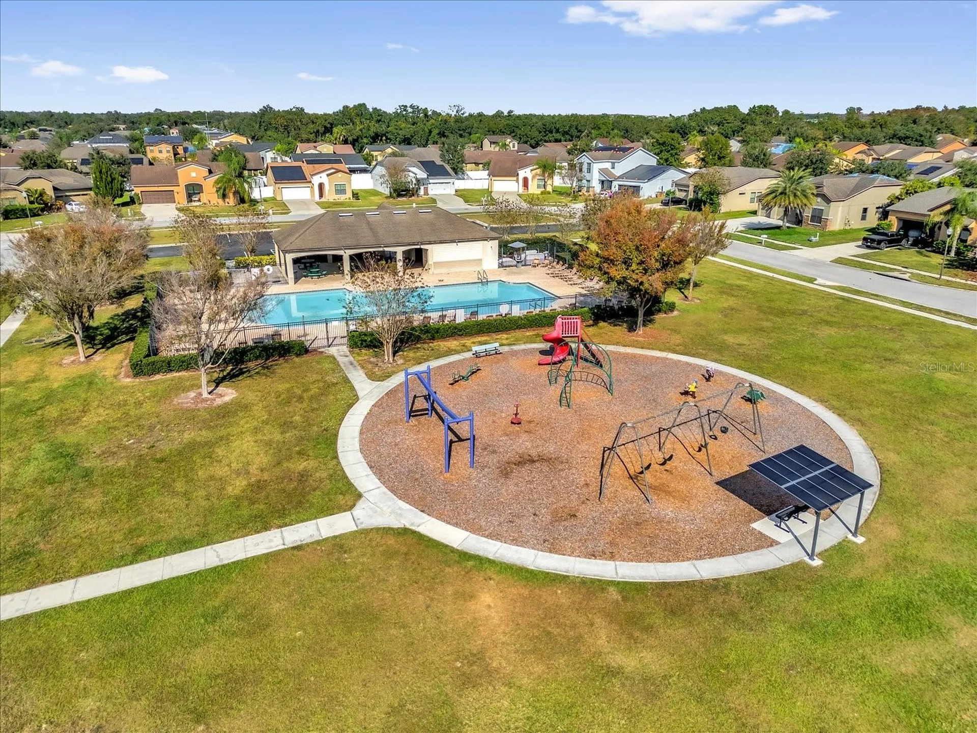 4630 Sandhurst Street Kissimmee FL 34758