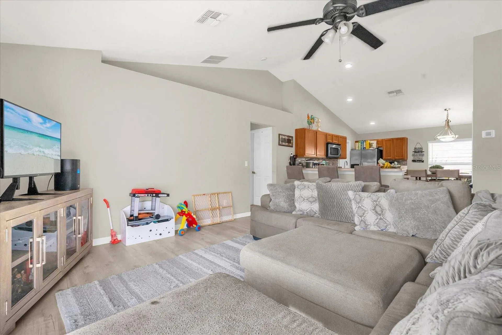 4630 Sandhurst Street Kissimmee FL 34758