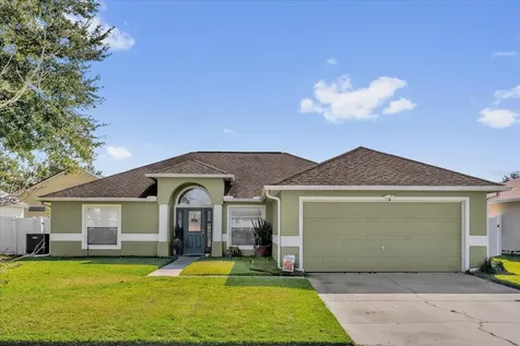 4630 Sandhurst Street Kissimmee FL 34758