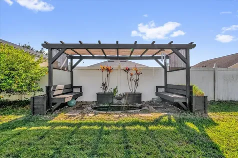4630 Sandhurst Street Kissimmee FL 34758