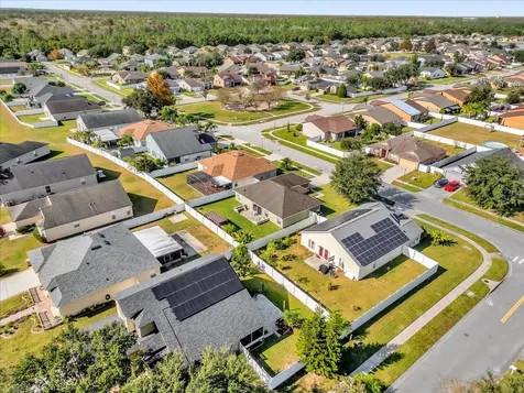 4630 Sandhurst Street Kissimmee FL 34758