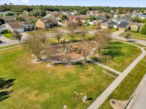 4630 Sandhurst Street Kissimmee FL 34758