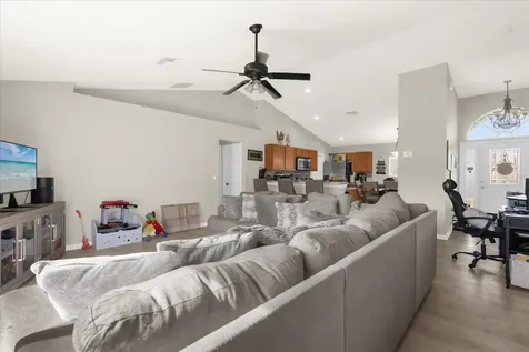 4630 Sandhurst Street Kissimmee FL 34758