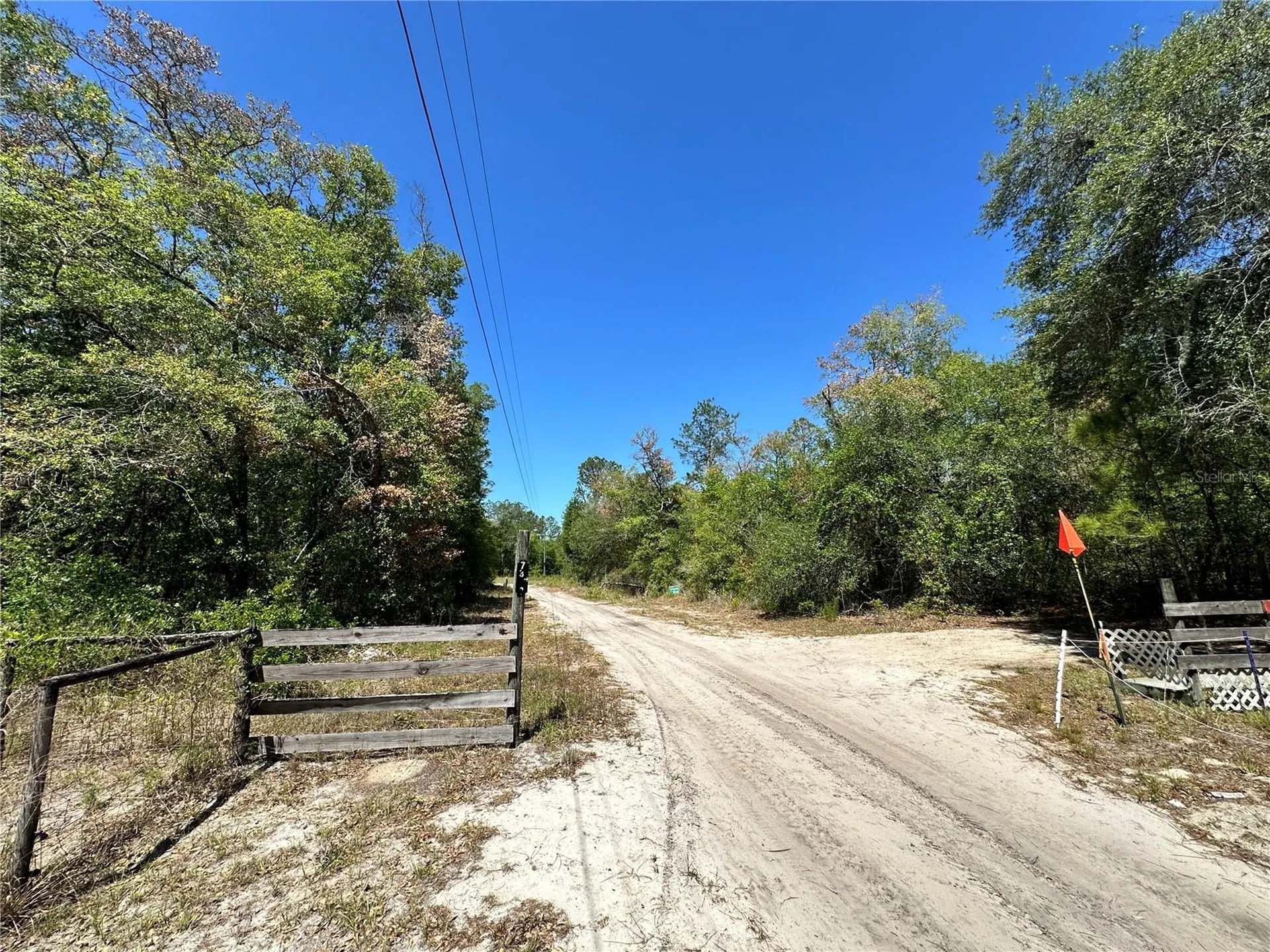 Tbd NE 128th Lane Bronson FL 32621
