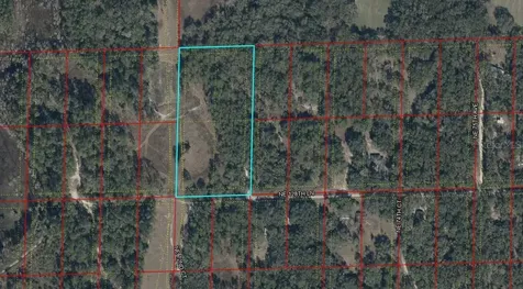 Tbd NE 128th Lane Bronson FL 32621