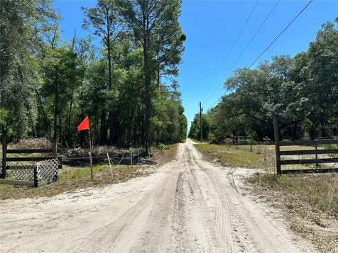 Tbd NE 128th Lane Bronson FL 32621