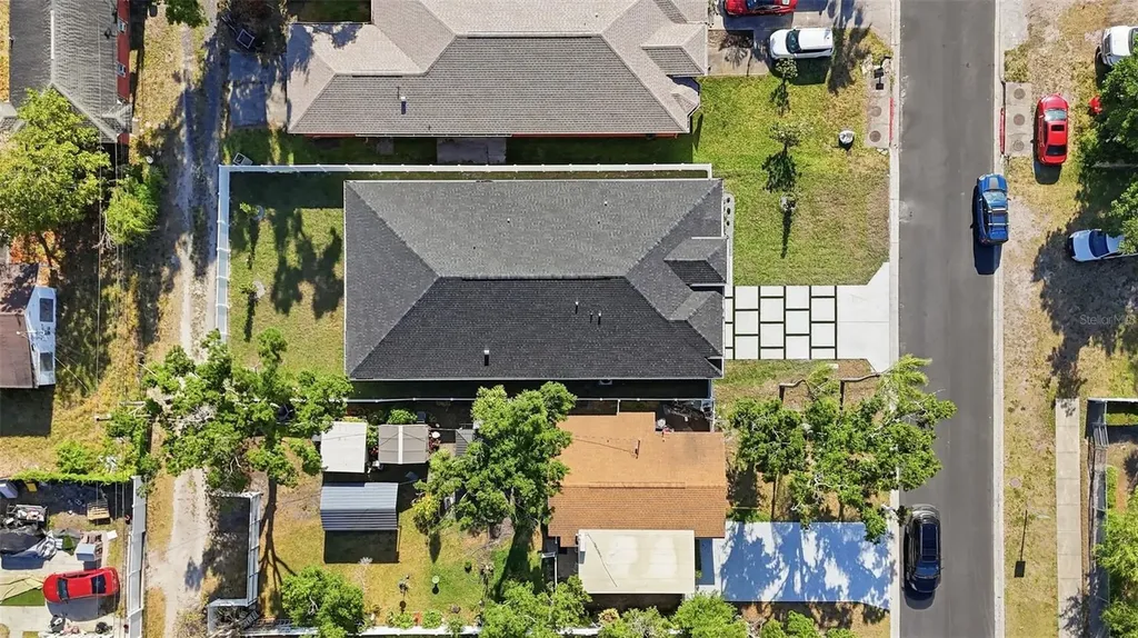 3325 55 Avenue N St Petersburg FL 33714