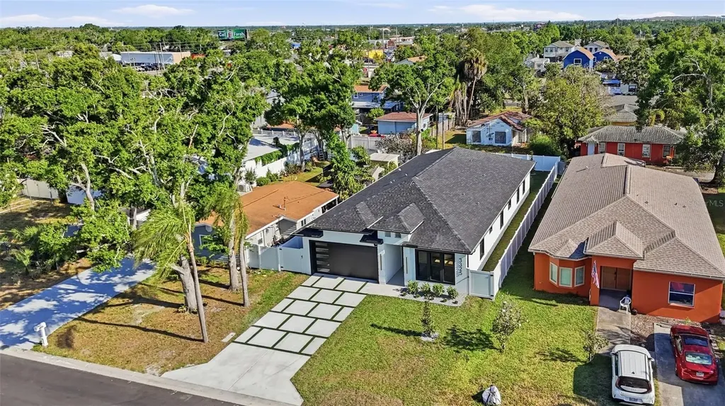3325 55 Avenue N St Petersburg FL 33714