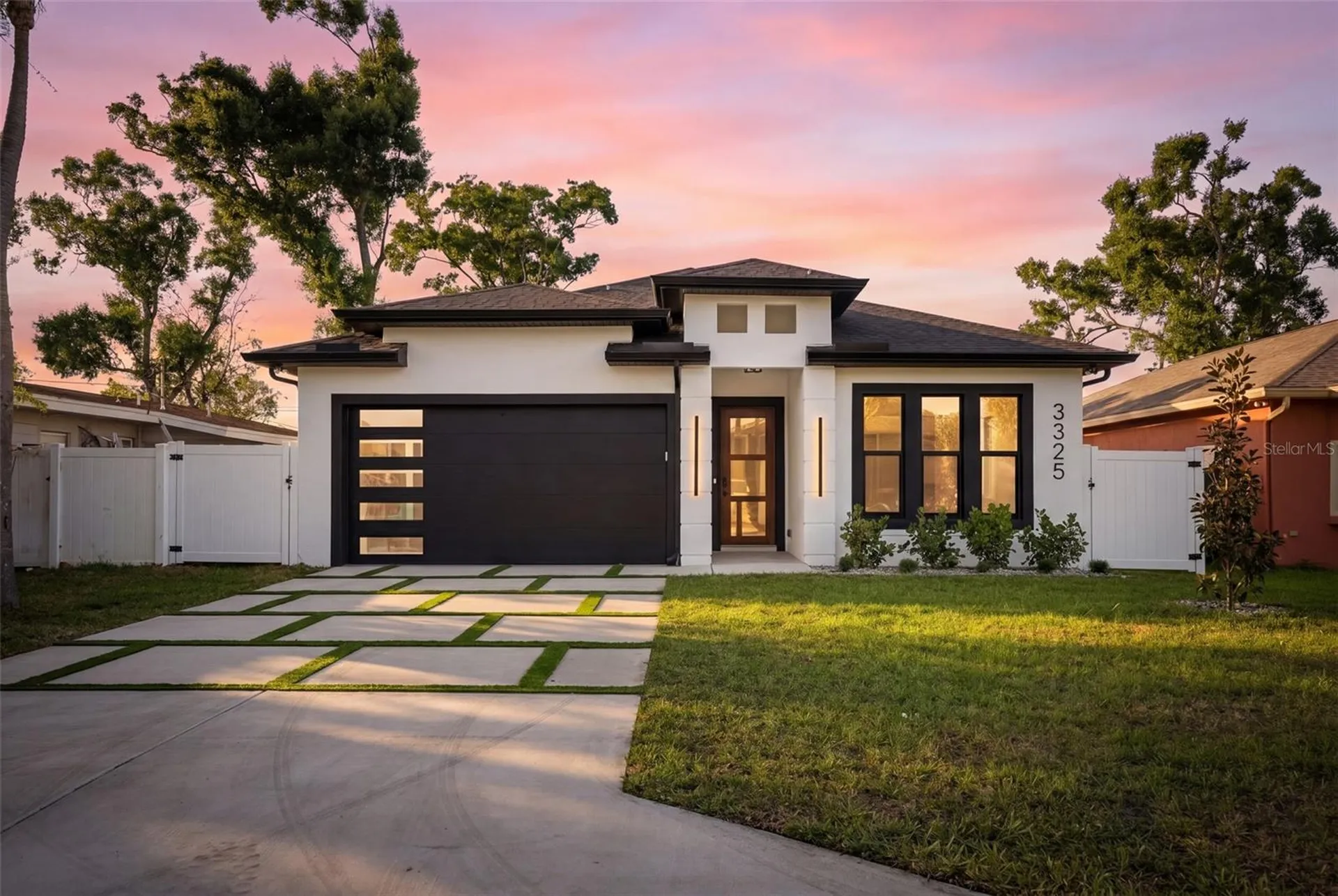 3325 55 Avenue N St Petersburg FL 33714