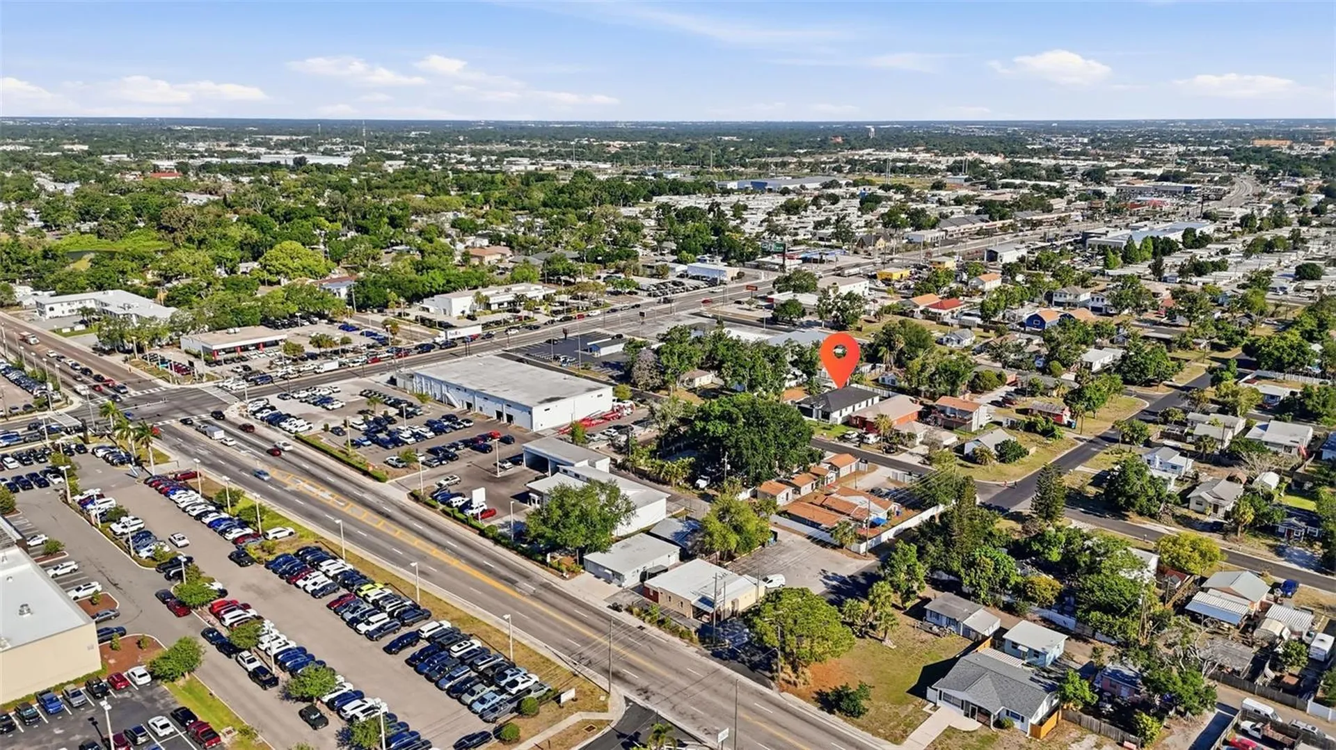 3325 55 Avenue N St Petersburg FL 33714