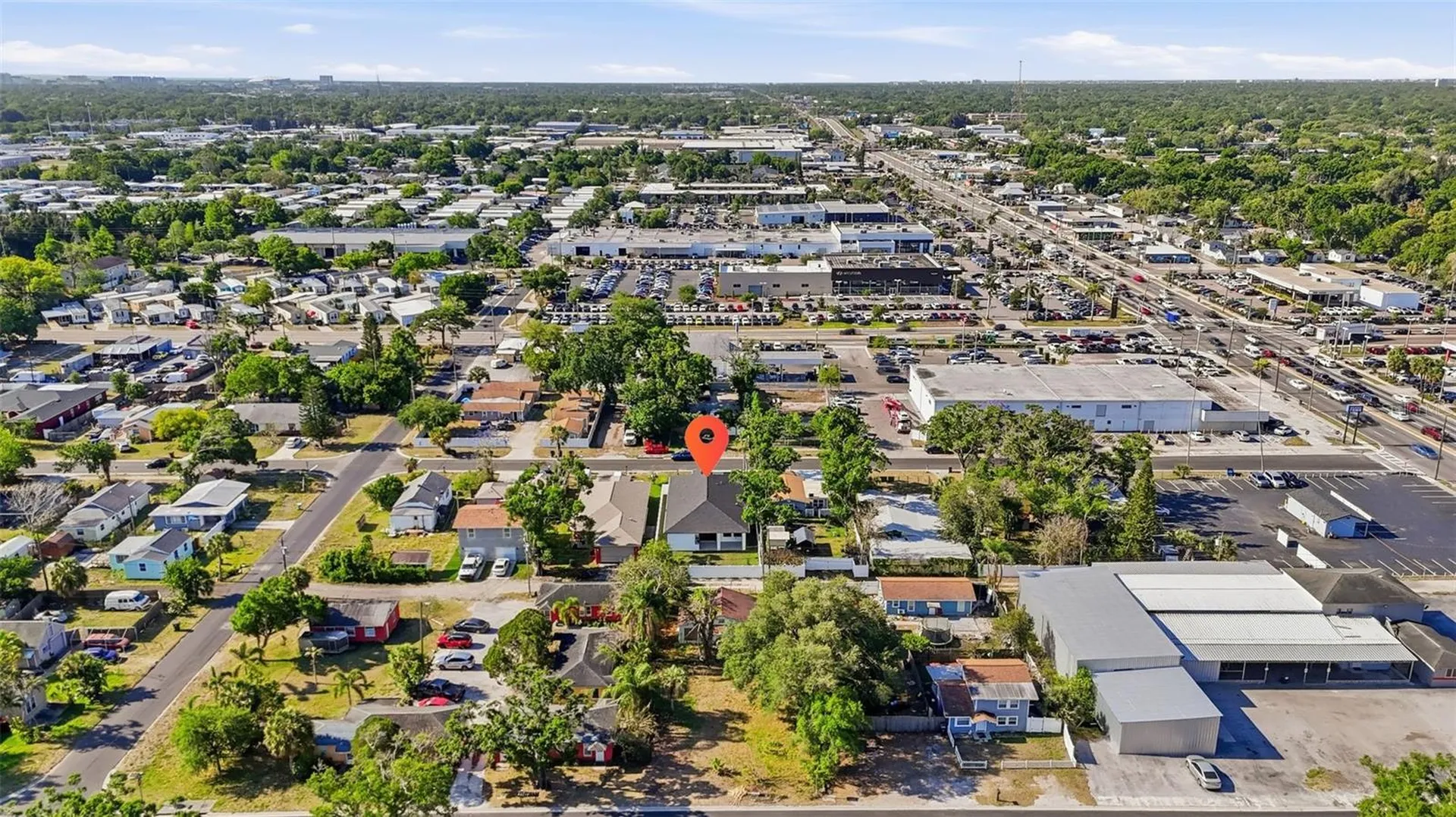 3325 55 Avenue N St Petersburg FL 33714