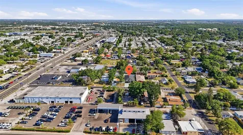 3325 55 Avenue N St Petersburg FL 33714
