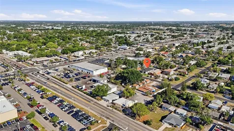 3325 55 Avenue N St Petersburg FL 33714