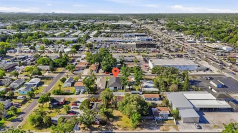 3325 55 Avenue N St Petersburg FL 33714