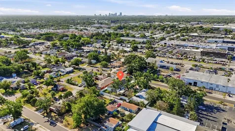 3325 55 Avenue N St Petersburg FL 33714