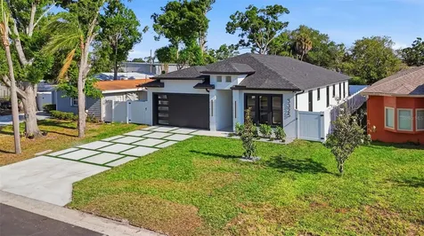 3325 55 Avenue N St Petersburg FL 33714