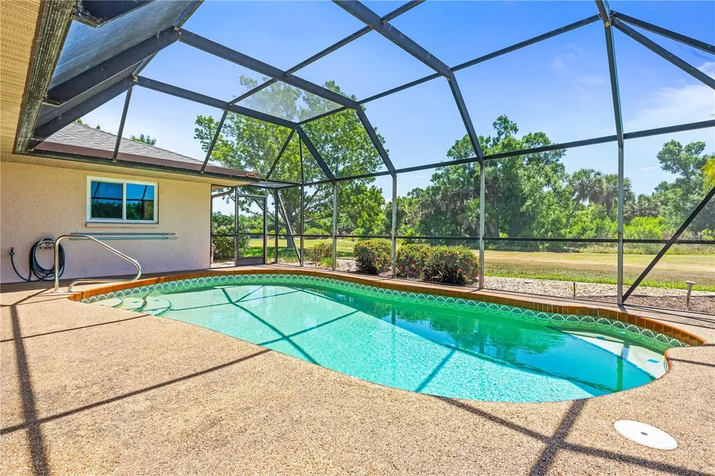 3247 Meadow Run Drive Venice FL 34293