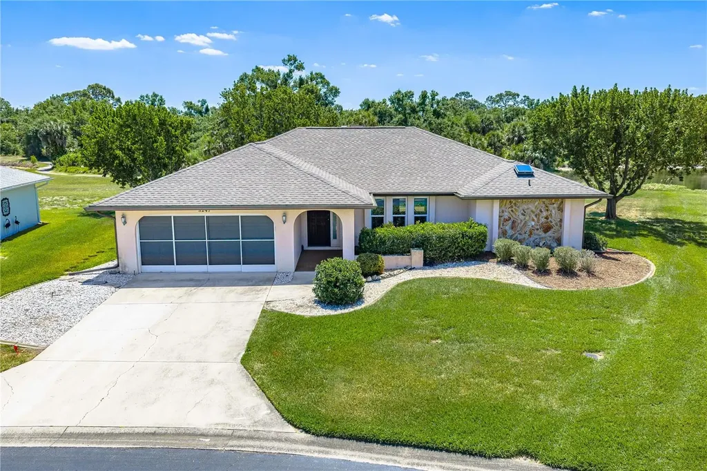 3247 Meadow Run Drive Venice FL 34293