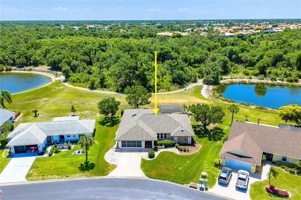 3247 Meadow Run Drive Venice FL 34293