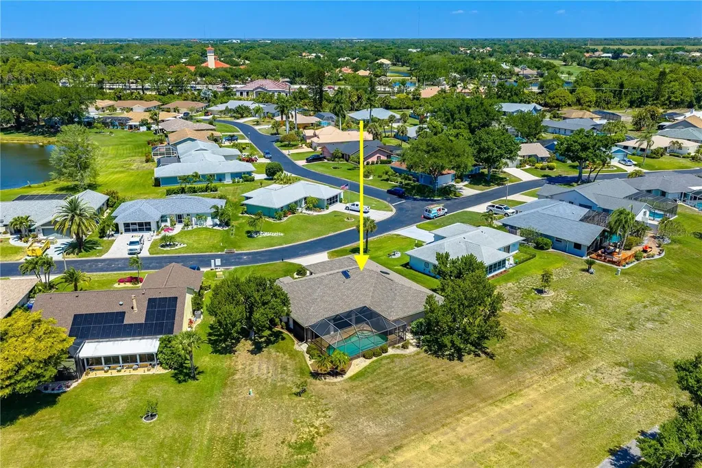3247 Meadow Run Drive Venice FL 34293
