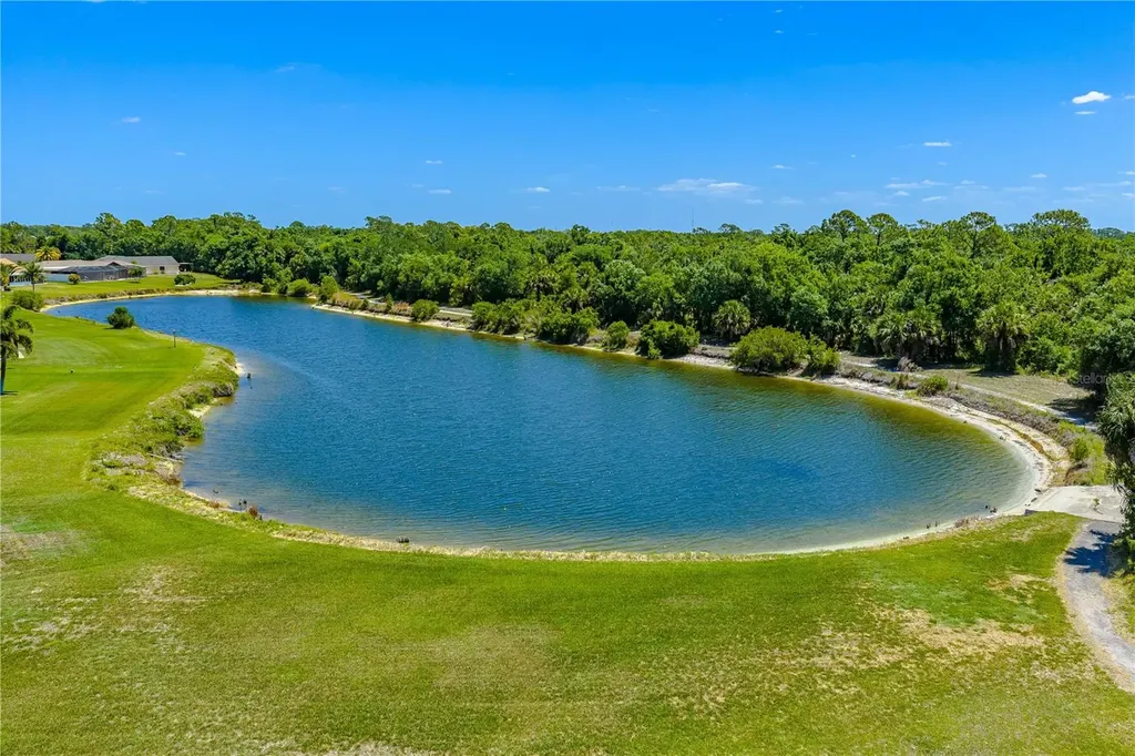 3247 Meadow Run Drive Venice FL 34293