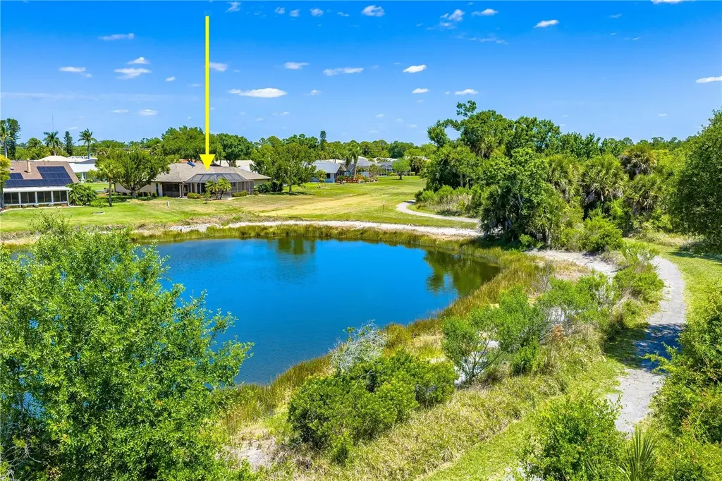 3247 Meadow Run Drive Venice FL 34293