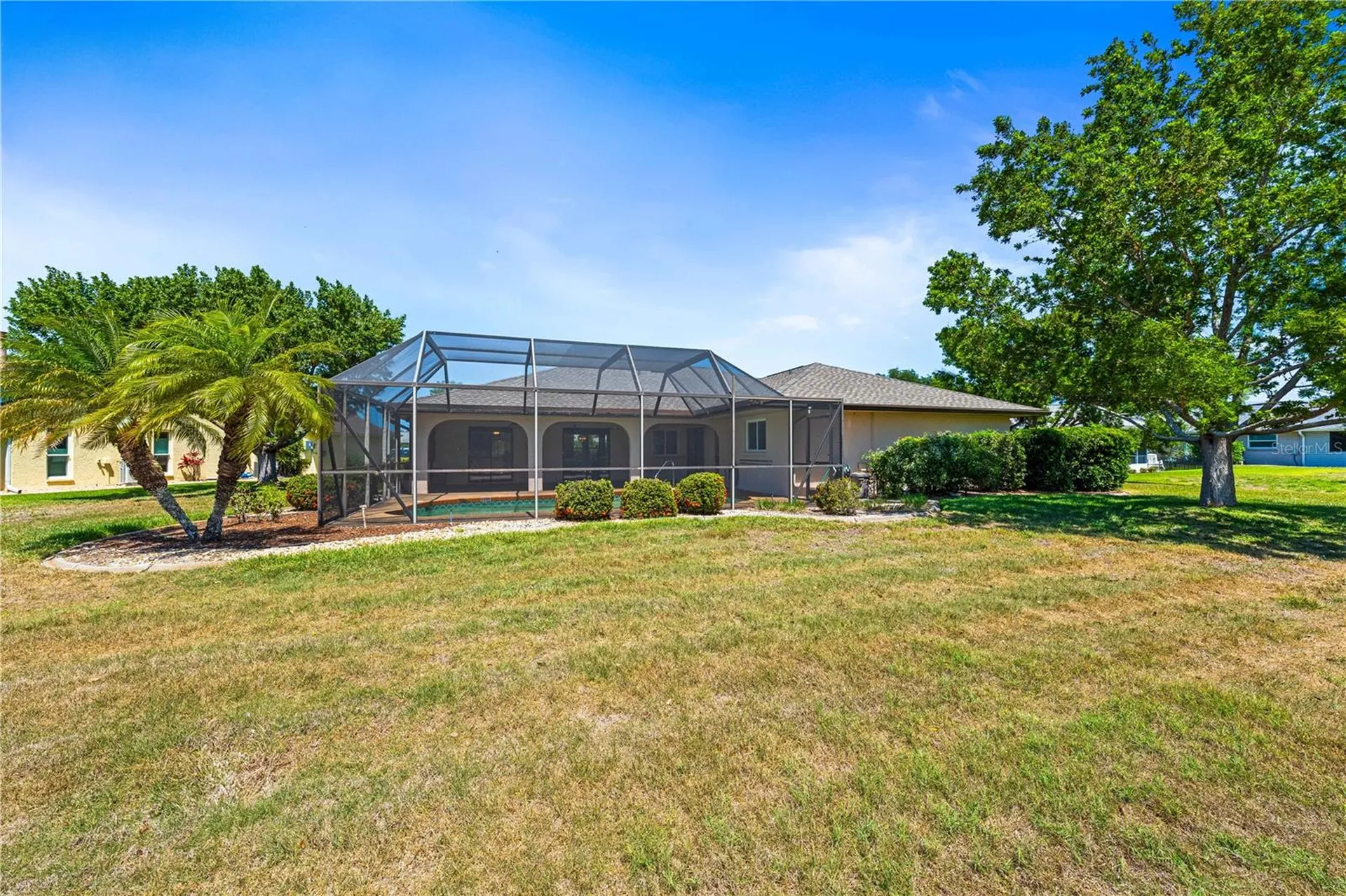 3247 Meadow Run Drive Venice FL 34293