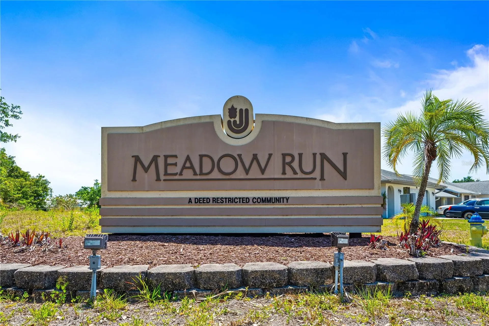 3247 Meadow Run Drive Venice FL 34293
