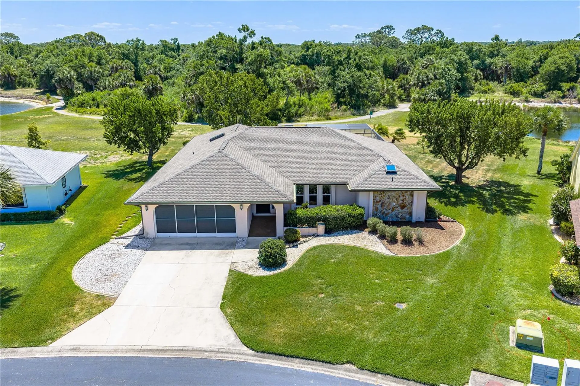 3247 Meadow Run Drive Venice FL 34293