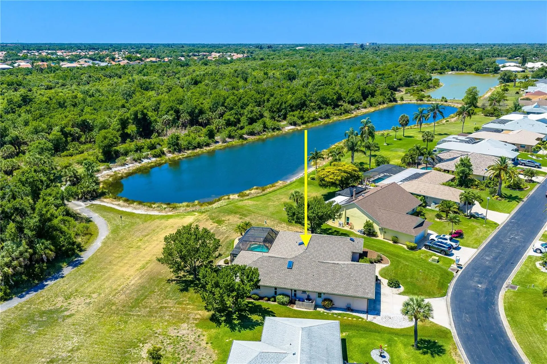 3247 Meadow Run Drive Venice FL 34293
