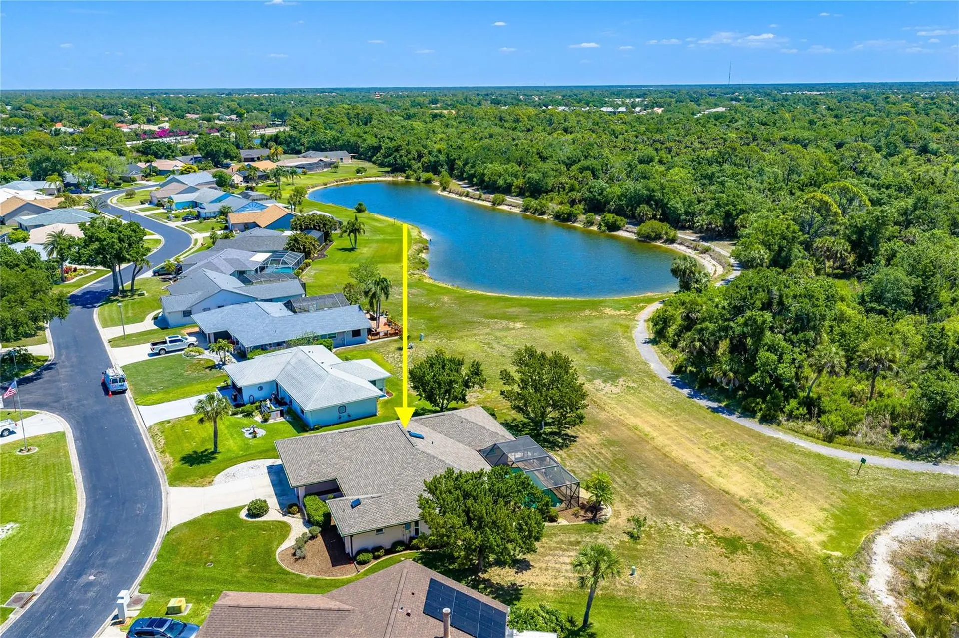 3247 Meadow Run Drive Venice FL 34293
