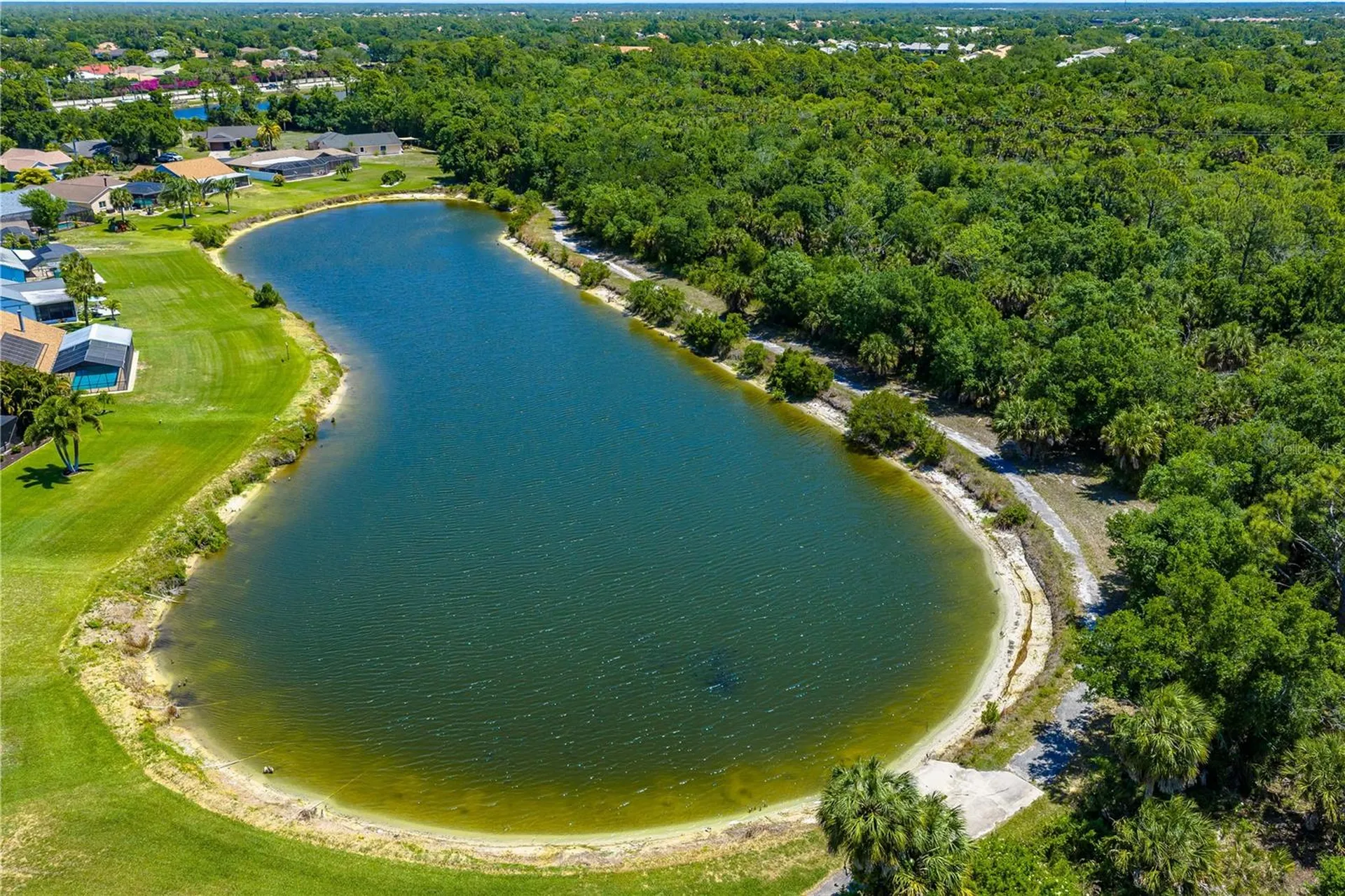 3247 Meadow Run Drive Venice FL 34293