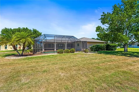 3247 Meadow Run Drive Venice FL 34293