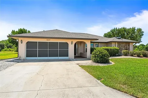 3247 Meadow Run Drive Venice FL 34293