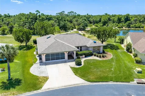 3247 Meadow Run Drive Venice FL 34293
